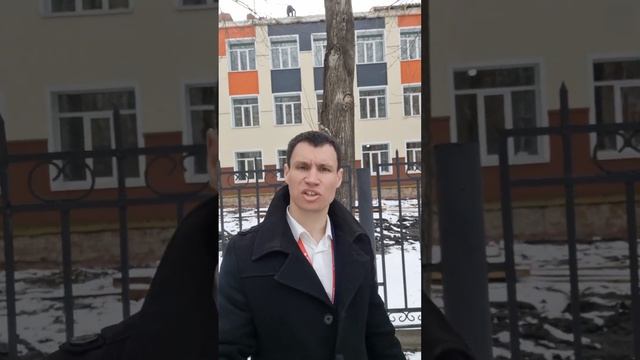 г.Томск мкр-н Высотный #ипотека #недвижимость #Томск