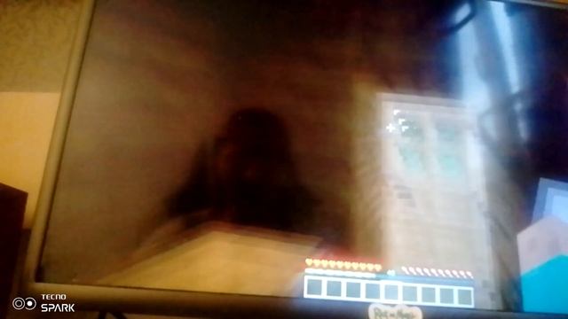 деревня жителей номер 16 белая работа по грядке | МолоК? смотреть онлайн