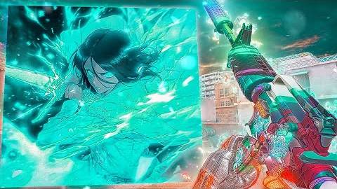 САМЫЙ ВАЙБОВЫЙ ХАЙЛАЙТ В STANDOFF_2! ✨ смотреть онлайн