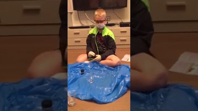 Эксперимент 2 смотреть онлайн