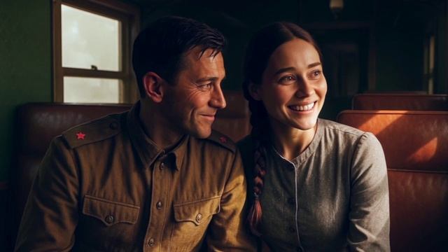 О тех, кто сражался, кто не вернулся с полей, о матерях и женах
