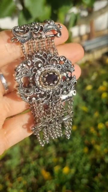 Королевское украшение для искушённых гурманов! Сереб? смотреть онлайн