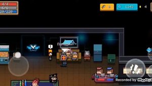 Как получить бесплатно без доната питомца (унаследованный баг) в игре Soul Knight