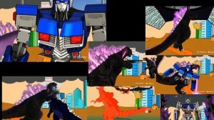 Godzilla ai