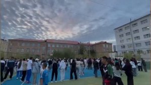 я УЧАСТНИК открытия ДЕТИ АЗИИ | ВЛОГ 2 ЧАСТЬ *междунаро?