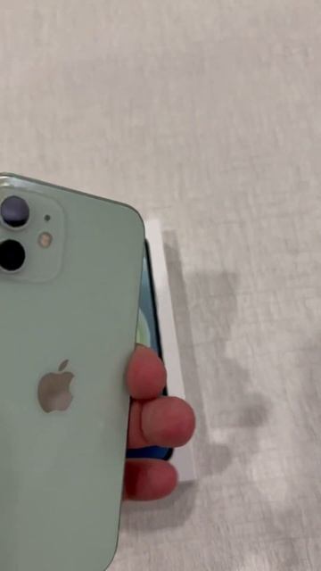  iPhone 12 64 gb Green 87% Ростест смотреть онлайн