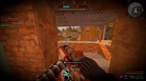 +ААШКА И 13 МИЛЛИНОВ - КУЧА ПВП В STALCRAFT X - СТАЛКРАФТ Х