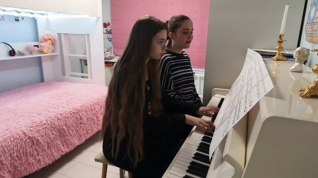 Темная ночь