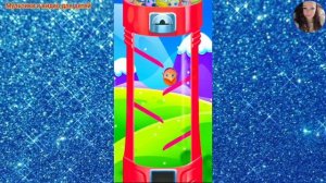 Новая коллекция игрушек из Яиц с Сюрпризом распаковка #88/ Мультфильм для детей про игрушки смотреть