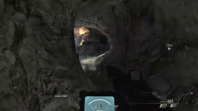 Call of Duty - Modern Warfare 2 Стрим 4