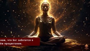 Привлеки Деньги и Успех Сейчас | Мощная Молитва Мёрфи ?