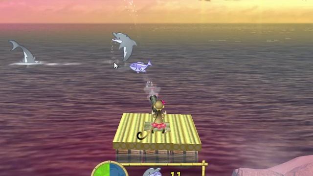 Tropix 2 Pirates! 7 5