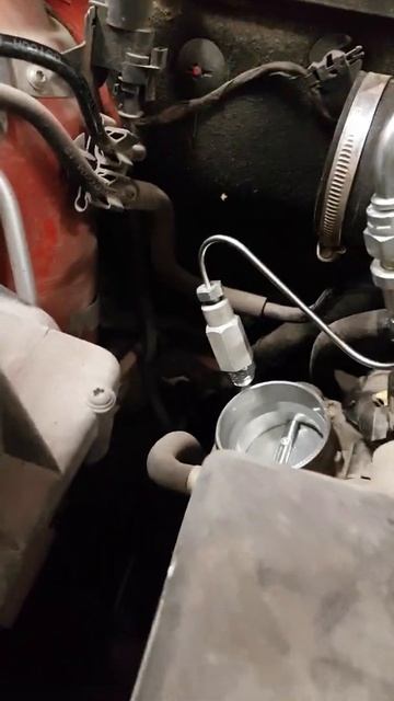 Opel Astra H 1.6 2007 60000км: чистка впуска смотреть онлайн