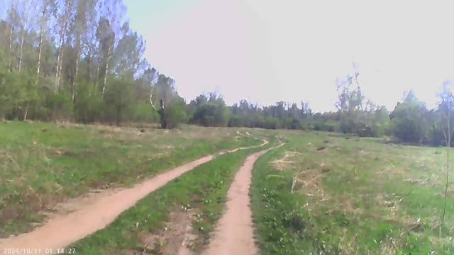 природа