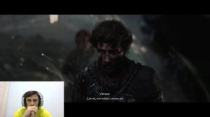 Гюстав Ультует в Clair Obscur Expidition 33