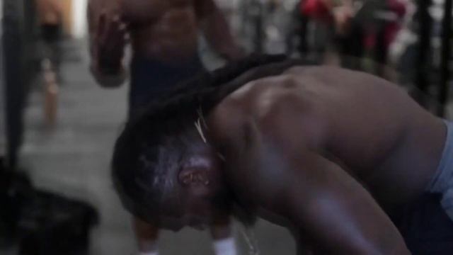 Bounty Tank - Настоящий Охотник За Головами и Бодибилдер Из США / Bounty Hunter From USA смотреть онлайн