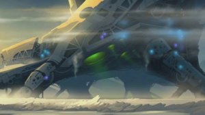 Песня из Shadow Fight 2 испытание на Крейсере