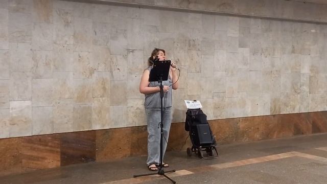 Китайцы любят _Катюшу_