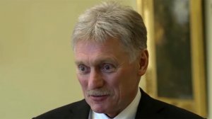 Президент РФ поддержал идею перемирия с Украиной с учетом нюансов, заявил Дмитрий Песков