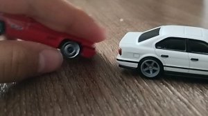 обзор машинки Hot Wheels премиум