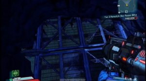 [KillTheBoss] Borderlands 2 : Терраморф непобедимый.