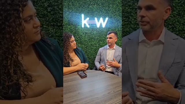 Interview with a Millionaire Real Estate Agent - David Freed