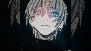 tokyo ghoul