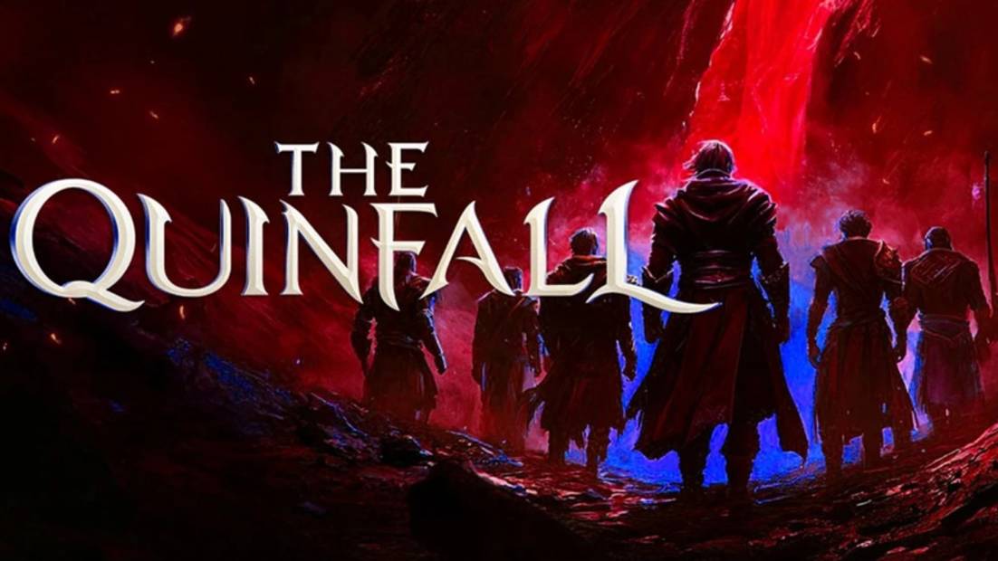 The Quinfall