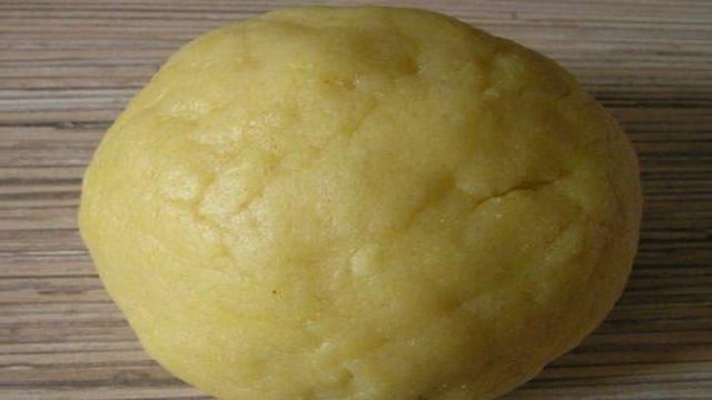 Печенье Грибочки