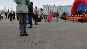 34. Празднование 80-летия Победы Советского Союза в Великой Отечественной войне 1941—1945 годов.