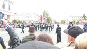 День победы г Чебоксары парад победы 80 лет победы