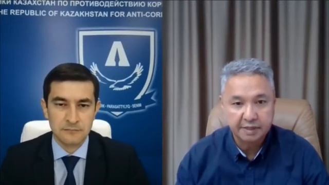 Азат Перуашев рассказал о недобросовестных схем СК "Ф?