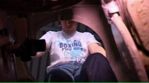 Нижний-Тагил 300 лет.  Леонид Недопекин,  Надежда  и Аня.