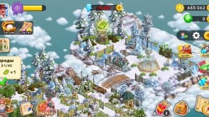 Подземный толчок застал нас врасплох! Приводим в порядок руины фабрики - играем в Клондайк!