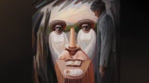 Оптические иллюзии О.Щупляка и скрипка Ванессы Мей