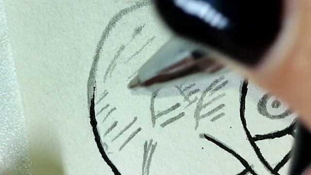 асмр расскраска / мини рисунки / звуки бумаги