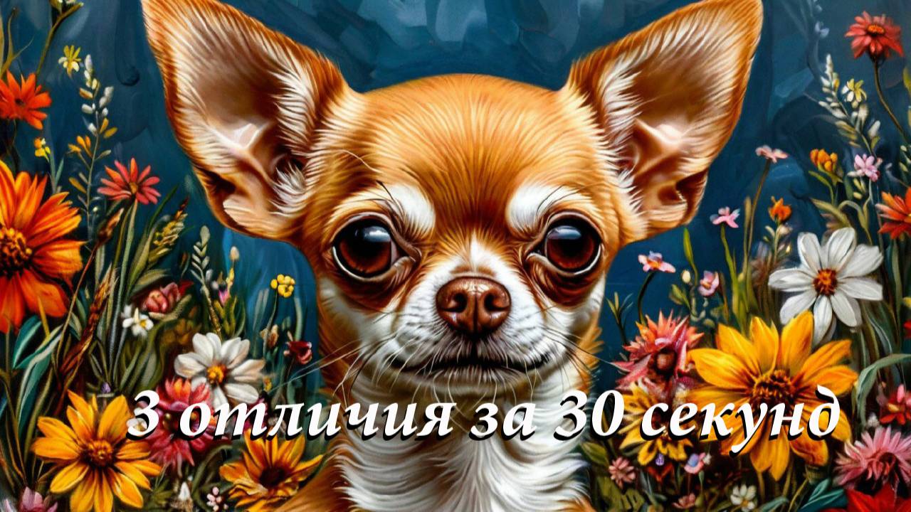 Маленькие герои в большом мире