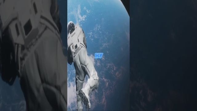 Прыжок на меркурии
