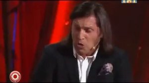 Харламов Ревва Сказка Баба Яга и Богатырь