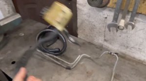 Замена ремня ГРМ 3sfe. Что делать если порвался ГРМ?