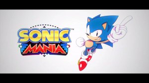 Sonic Mania