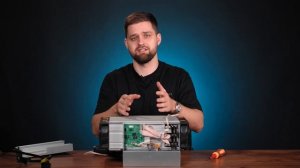 Не покупай antminer L9 16g 17g. Бесплатная прошивка без комисс?