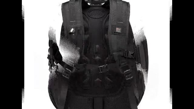 как связать модный рюкзак