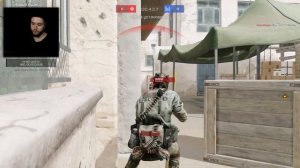 ВАРФЕЙС СТРИМ НЕВЕРОЯТНЫЙ СОЛО РМ В WARFACE @Ликоар