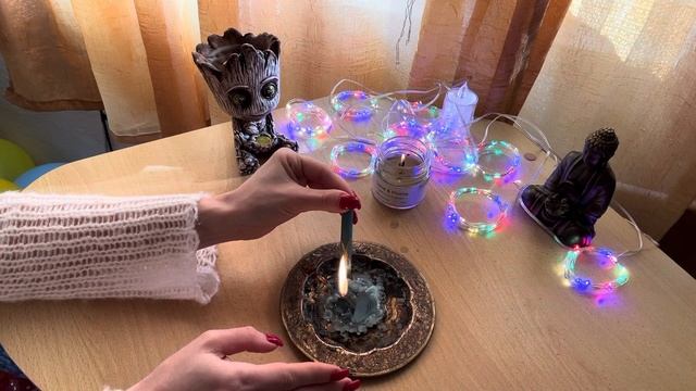 🔥🎄МОЩНЫЙ ОБРЯД-РИТУАЛ-ЧИСТКА🔥🕯️🔥💵ИЗОБИЛИЕ-ДЕН