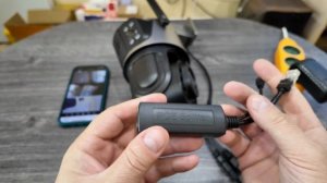 ТРОЙНАЯ wifi камера с 50-Х ОПТИЧЕСКИМ зумом ICsee XMEye