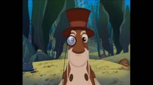 Лунтик, ты втираешь мне какую то дичь! RYTP без мата