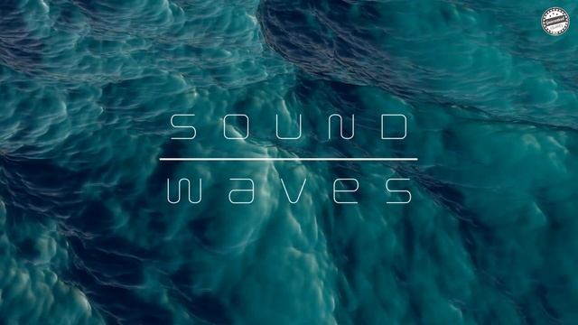 Sound Waves🌠Slow Deep Heart🫀StressFree⏳SoulMusic🌊Lounge Relax📀CalmVibes - Музыка для души ▪ [4K] 23