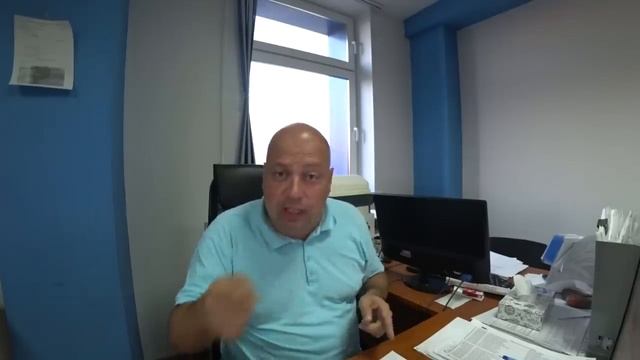 Перевозчик 116. Нам ВТБ лизинг накинул сверху 2.9 млн руб? смотреть онлайн