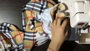 Как сшить платье со спущенным рукавом